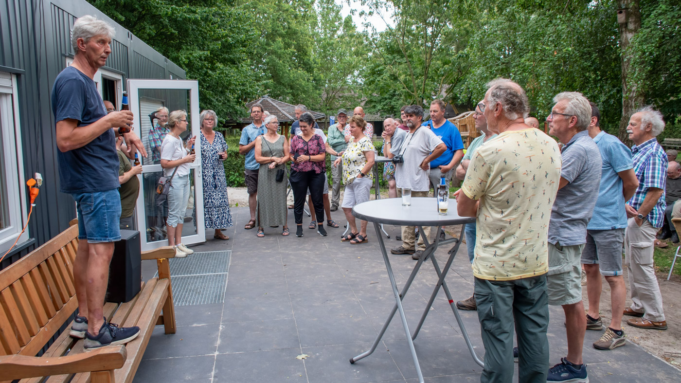 Speech Jan Willem Hermans