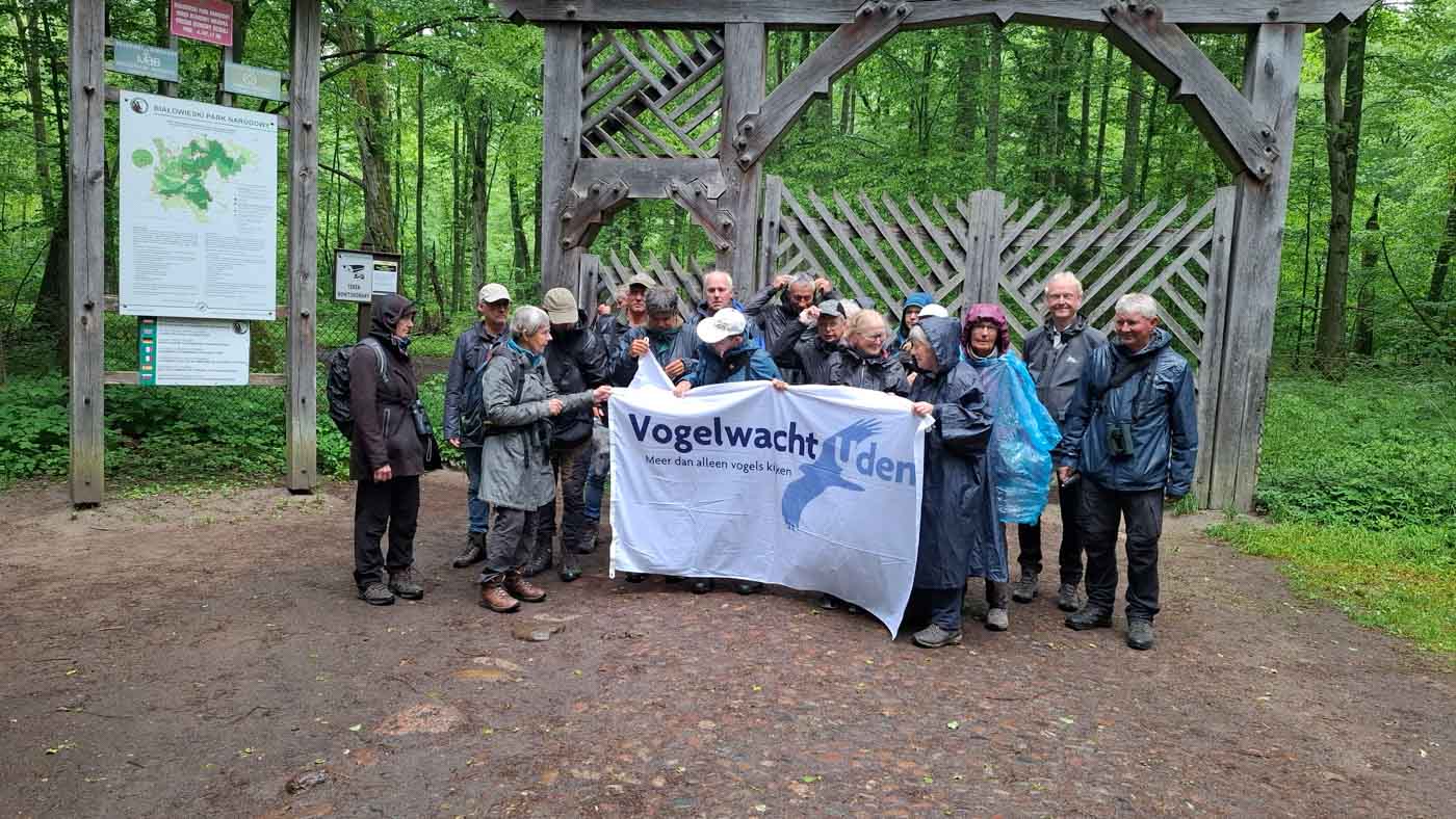 Reisverslag Polen 2025