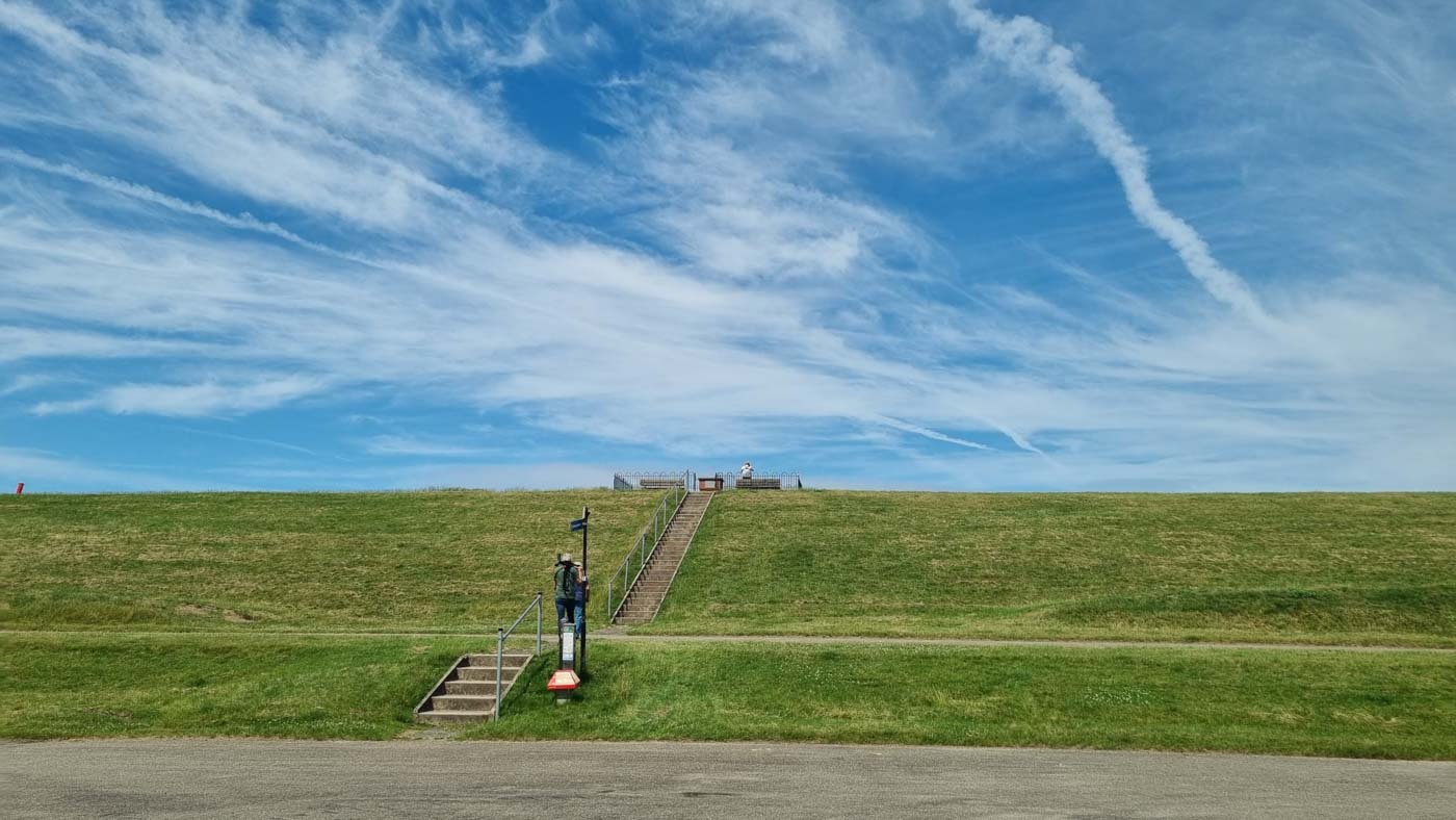 Dagexcursie Onnerpolder en Oldambt