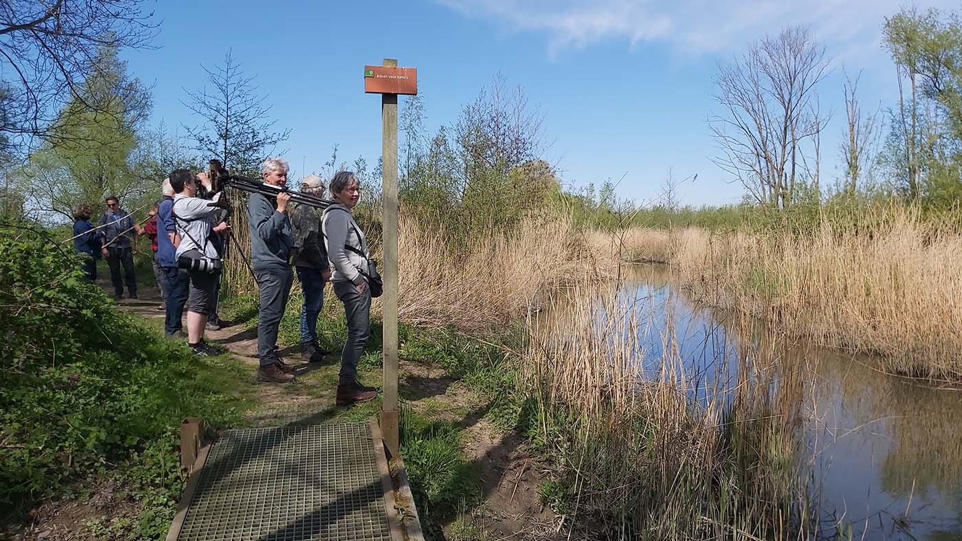 Polder Keizersguldenwaard