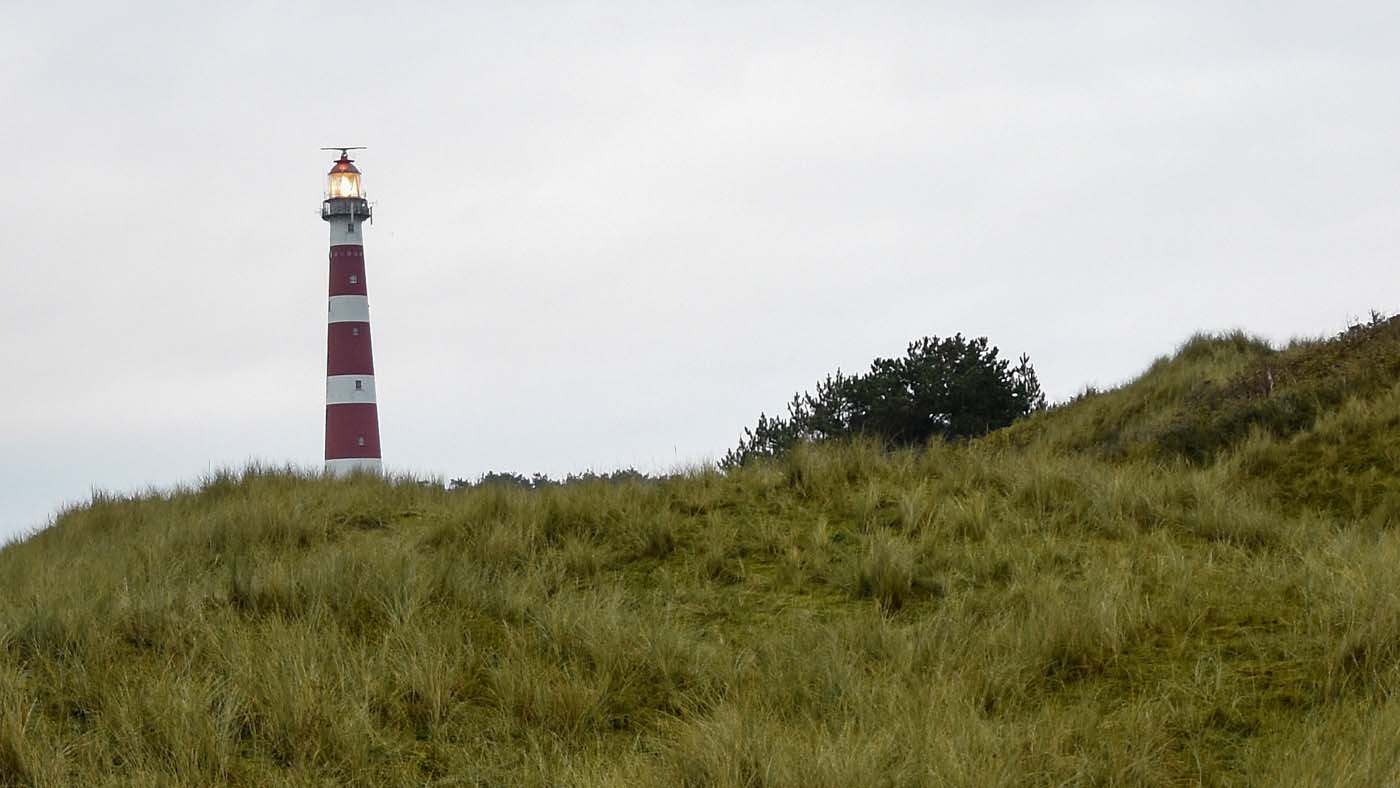 Vuurtoren van Ameland