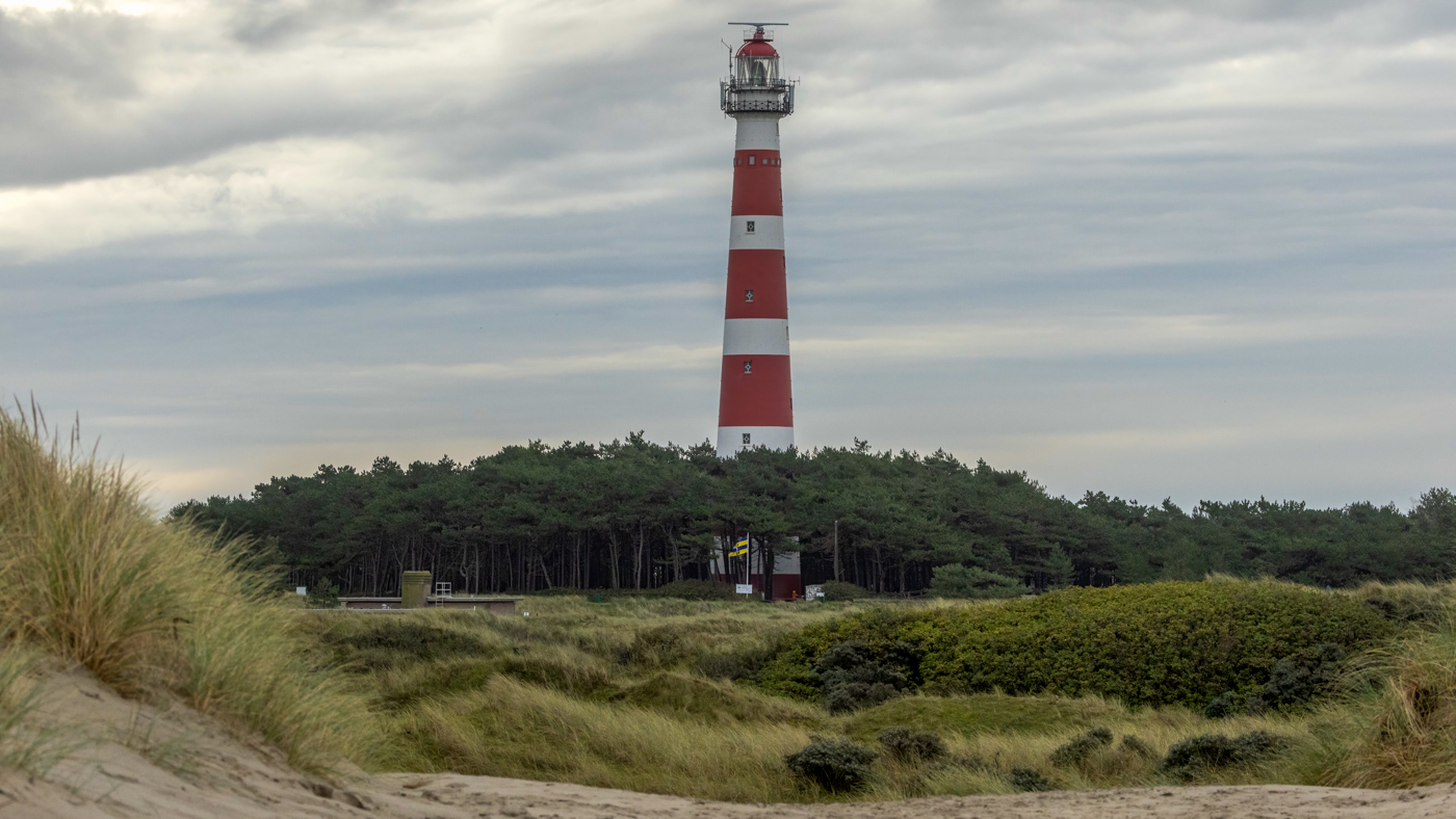 Vuurtoren van Ameland