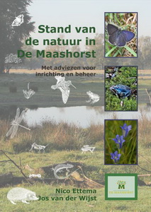 Stand natuur 2012