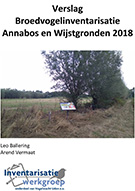 Annabosje 2018