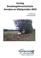 Annabosje 2019