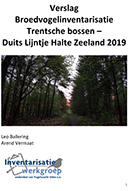 Trentsche Bossen 2019