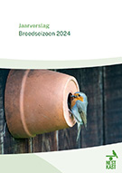 Nestkastrapport 2024