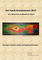 2017 Havik broedseizoen