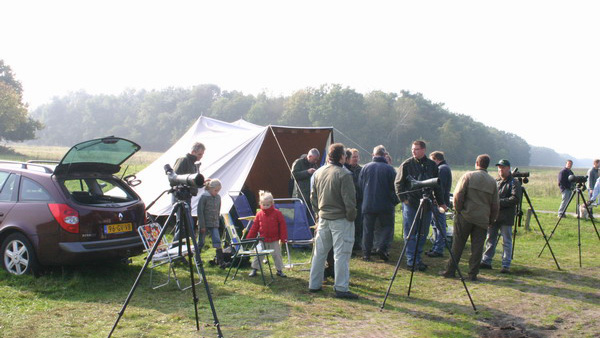 Vogelteldag 2006