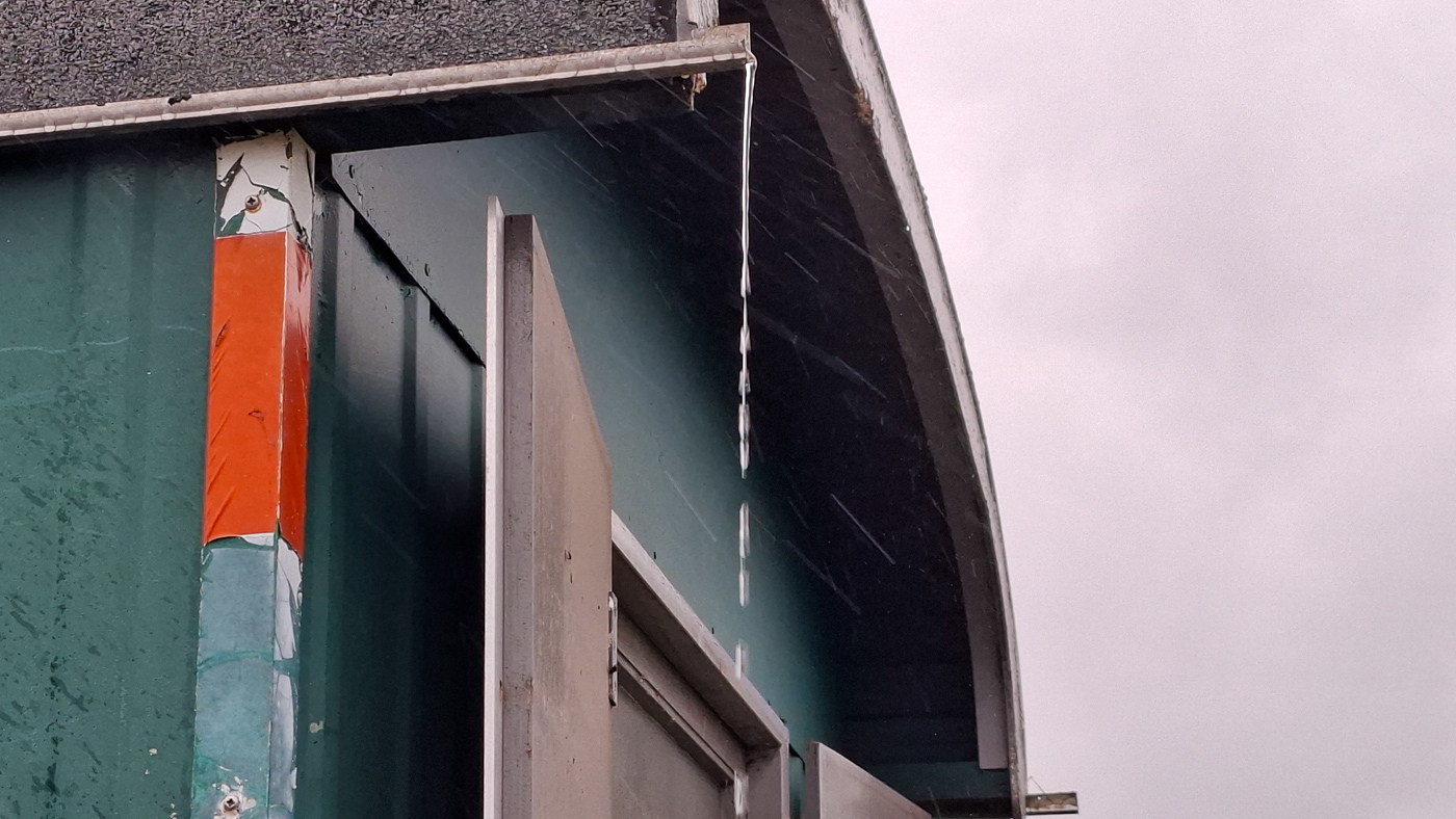 Week 16 telseizoen 2025